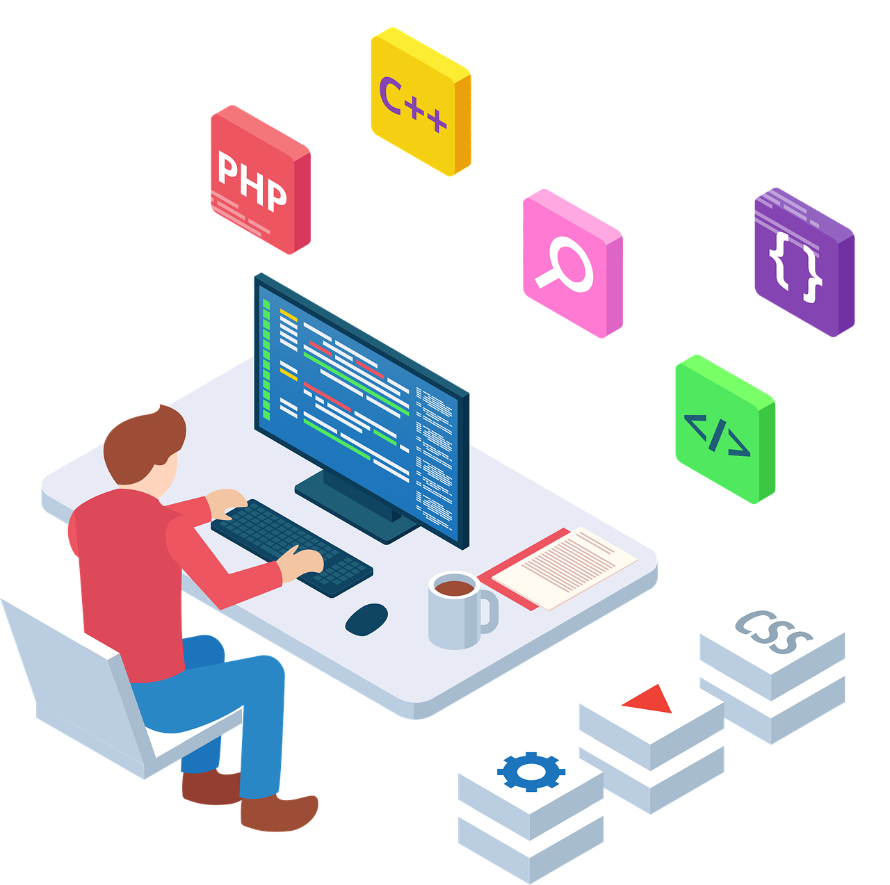 Ilustración principal